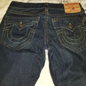 True Religion Denim Jeans